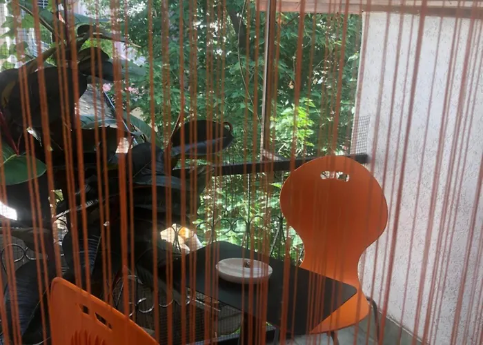 Sonja Apartment