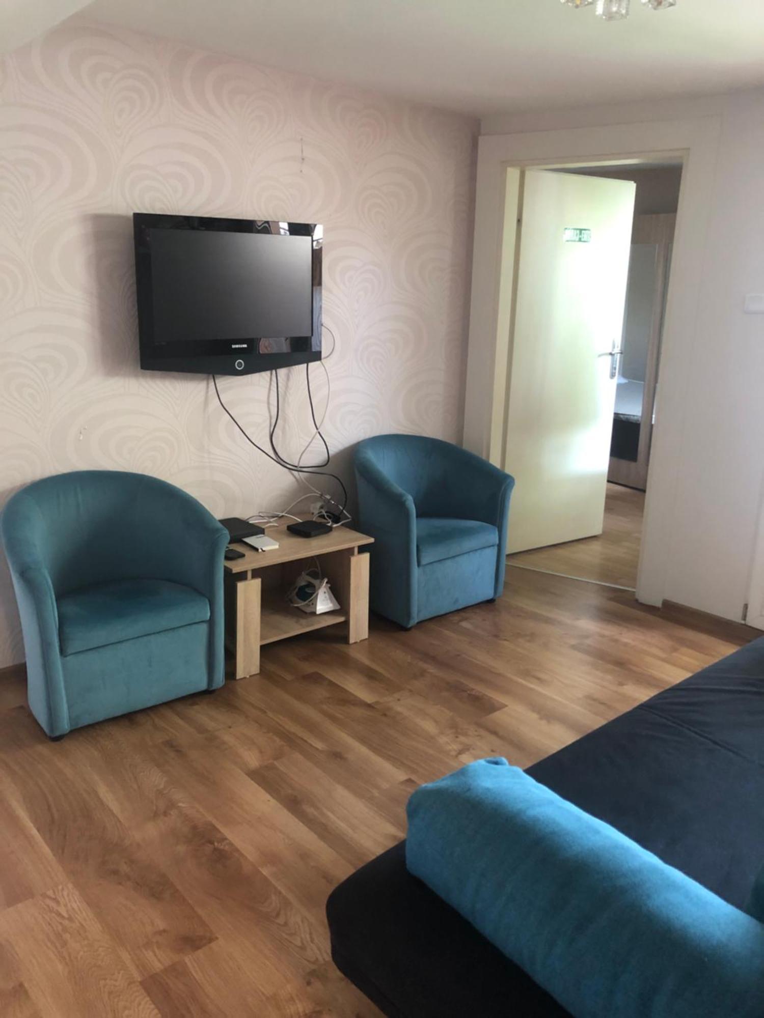 Sonja Apartman *