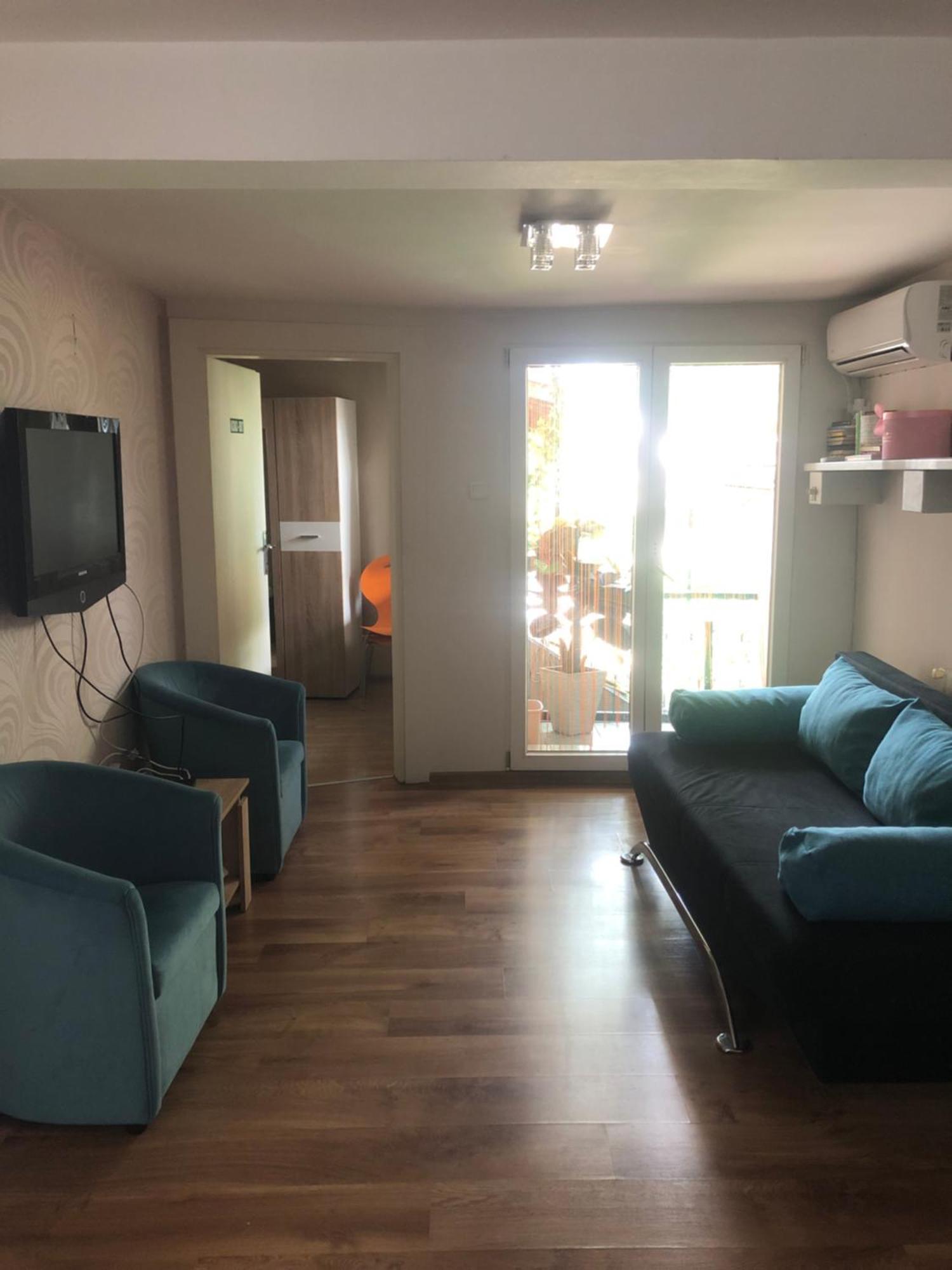 Sonja Apartman